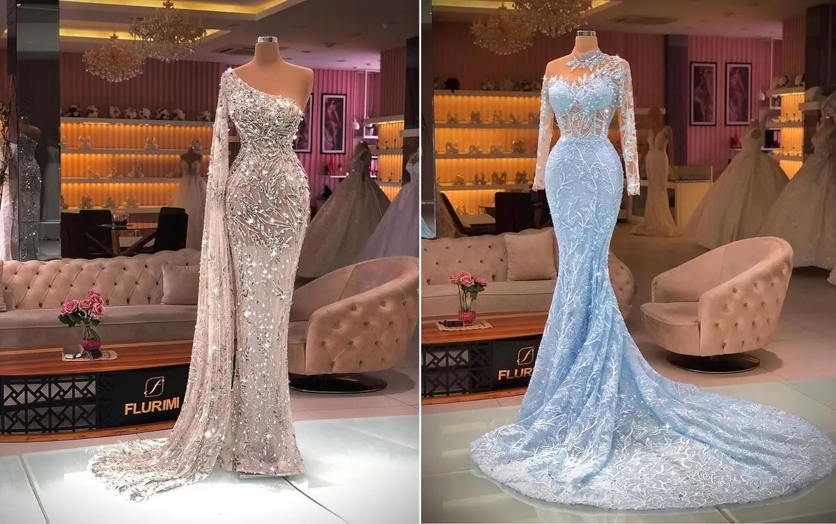 لباس مجلسی و لباس عقد