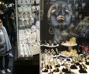 طلای جهانی ول کن نیست؛ منتظر طلای 18 عیار 5 میلیونی باشیم؟