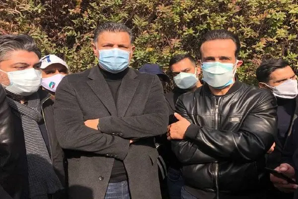 چهره های مطرح فوتبال