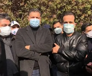 (ویدیو) چهره های معروف فوتبال پول پارو می کنند!