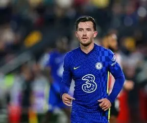 مدافع آبی ها ادامه فصل را از دست داد!