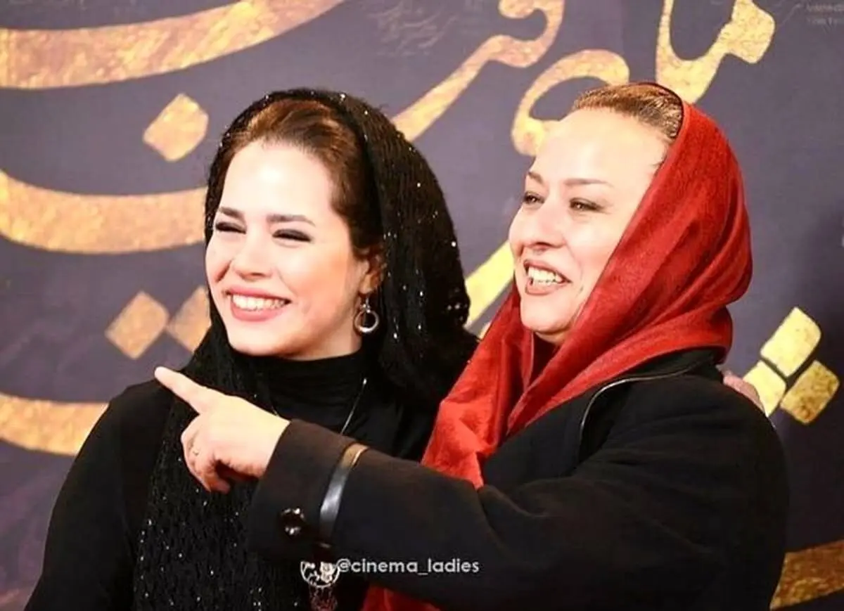 مهراوه شریفی نیا