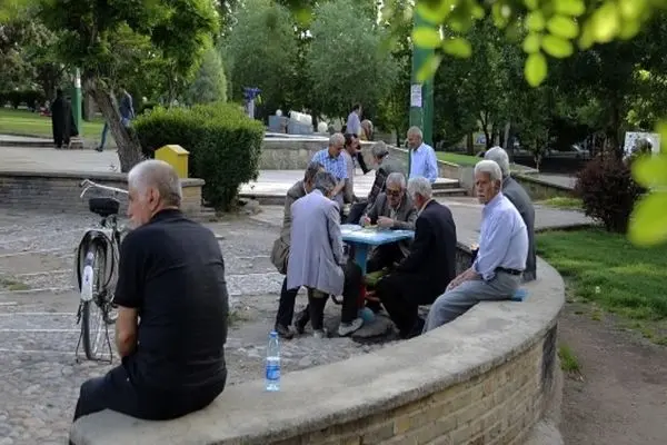 پرداخت مابه‌التفاوت فروردین بازنشستگان