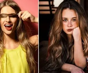 انواع موخوره و علتشونُ بشناس بعد بزن تو کار درمان؛ اینجوری باید موی سالم و پر پشت داشت!