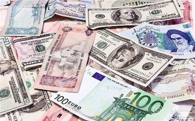پای «درهم» و «یورو» هم به مرکز مبادله ارز باز شد 