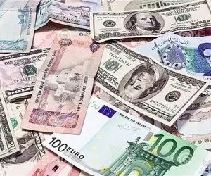 پای «درهم» و «یورو» هم به مرکز مبادله ارز باز شد 