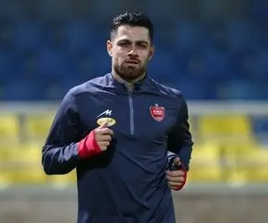 بهترین خبر ممکن برای پرسپولیسی ها