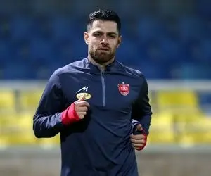 بهترین خبر ممکن برای پرسپولیسی ها