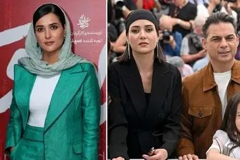 چیدمان درپیت خانه پریناز ایزدیار 14سال پیش که آن زمان لوکس بود؛ شلوار از طلا و موی فر