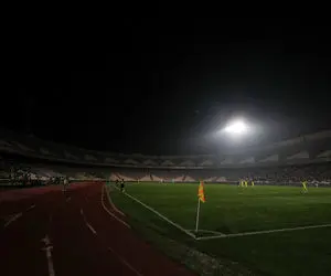 ماجرای سازمان لیگ و تبلیغات محیطی، پیچیده و مبهم!