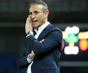 دروازه بان اول پرسپولیس مشخص شد؛ سورپرایز گل محمدی!