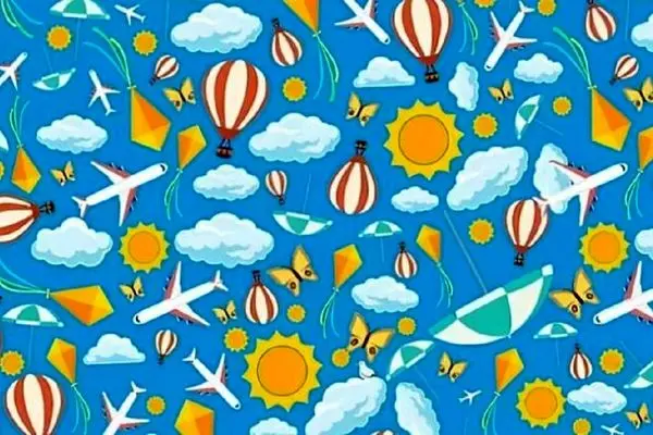 بازی فکری؛ فقط اونایی که مو رو از ماست میکشن بیرون میتونن پرنده اسیر رو پیدا کنن