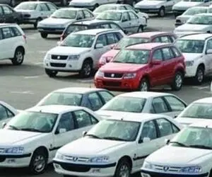 خریدوفروش خودروی گذر موقت مشمول قاچاق است