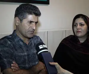 فیلم کامل از ورود آرمیتا گراوند به مترو تا لحظه بیهوشی