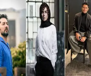 دنیای سلبریتی ها؛ بازیگرامون یه شغل دومایی دارن که درآمدش با شیخ عرب برابری میکنه