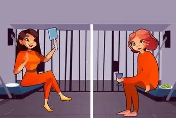 بازی فکری؛ اگه احد الناسی بهت نمیرسه بگو کدوم از مجرم ها سارق