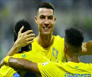 تنها راه ملاقات با رونالدو در تهران؛ النصر چگونه به ایران آمد؟