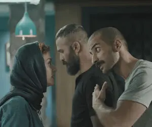 دانلود قسمت اول سریال سیاوش؛ کشتی گیر عاشق