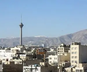 قیمت تقریبی آپارتمان در ۲۲ منطقه تهران