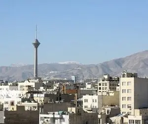 قیمت تقریبی آپارتمان در ۲۲ منطقه تهران