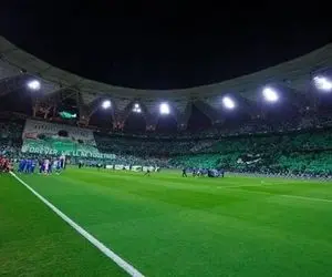 محل برگزاری بازی پرسپولیس - الاهلی مشخص شد