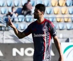 اتفاق جالب برای مهدی طارمی در یونان