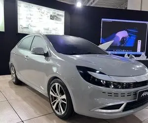 طرح فروش کرمان موتور با شرایط جذاب