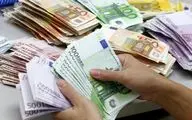 قیمت دلار و یورو در صرافی ملی؛ امروز دوشنبه 23 فروردین 1400