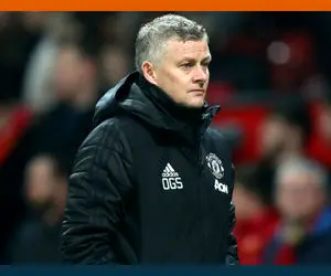 سرمربی سابق منچستریونایتد جانشین اسکوچیچ؟!