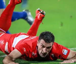 پرسپولیس وارد بازار نقل و انتقالات شدند + عکس