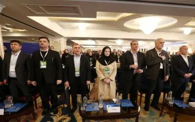 افشا کننده خرید آرای انتخابات فدراسیون فوتبال در کمیته اخلاق