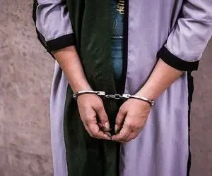 خلافکارترین زن شَهر چطور لو رفت؟