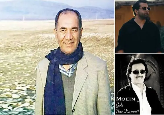 داستان یک آواز؛ اگه قرار باشد آرامش صدا داشته باشد قطعا آهنگ گل ناز دارم صداشه