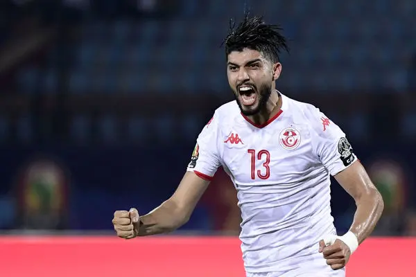 فرجانی ساسی