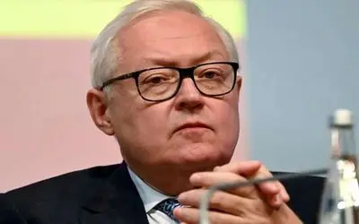 ریابکوف: سنگ انداز اصلی حل‌وفصل پرونده هسته‌ای ایران اروپا است