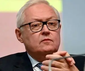 ریابکوف: سنگ انداز اصلی حل‌وفصل پرونده هسته‌ای ایران اروپا است