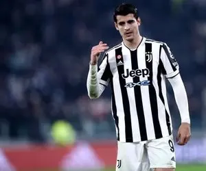 انتقال موراتا به بارسلونا نهایی می شود؟