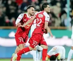 این 4 نفر موثر ترین پرسپولیسی های نیم فصل
