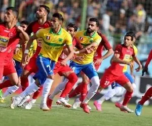 سوشا پنجره نقل و انتقالاتی پرسپولیس را بست + حکم