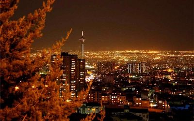 قیمت آپارتمان‌ های نوساز در مناطق مختلف تهران