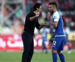 ژستد یا ارسلان؛ کدام بازیکن انتخاب اول فرهاد است؟!