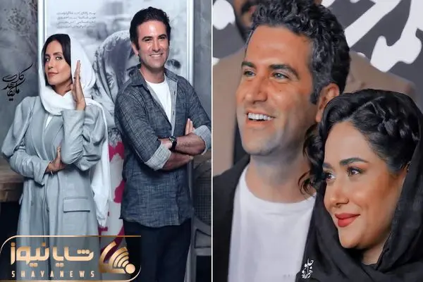 hootan shakiba shayanews