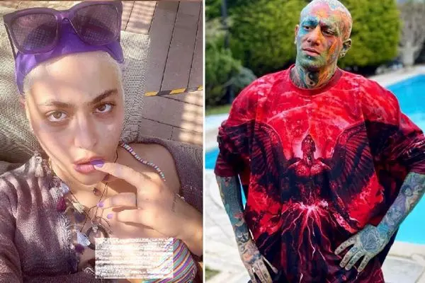 reyhaneh parsa shayanews