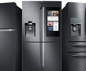 قیمت محبوبترین یخچال ها در بازار چند است؟