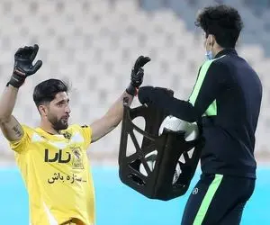 حسینی یا رضایی؛ انتخاب فرهاد کیست؟