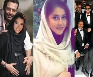 محمد رضا گلزار داد اسم آیسانشو زدن رو کافی ولی خودش هنوز روحه؛ تو سوئیس حساب دارن؟