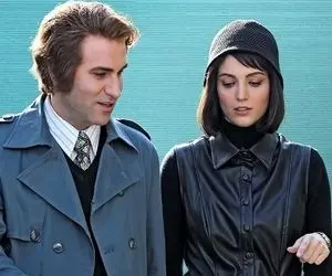 آواز احساسی؛ هوتن شکیبا گفت صدام بده ولی به اصرار شهاب حسینی خوند تماشاچیا خشکشون زده