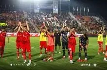 پرسپولیس برای حضور در دربی شرط گذاشت