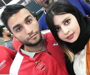 گلایه همسر دکتر سیامک نعمتی از بی وفایی پرسپولیسی ها
