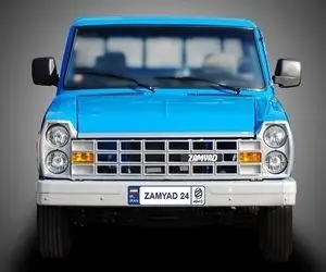 طرح فروش فوری نیسان 60 میلیون تومان زیر قیمت!